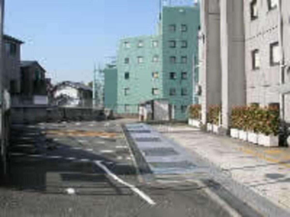 Tokyo Inn - Vacation Stay 10241V Buitenkant foto